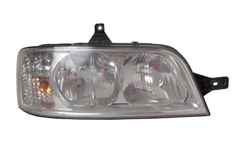 Pravé predné svetlo