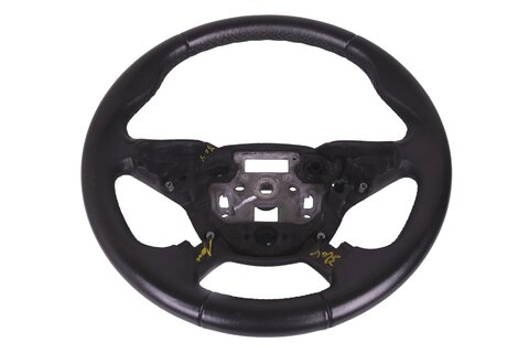 Volant kožený multifunkčný AM51-3600-DF3ZHE