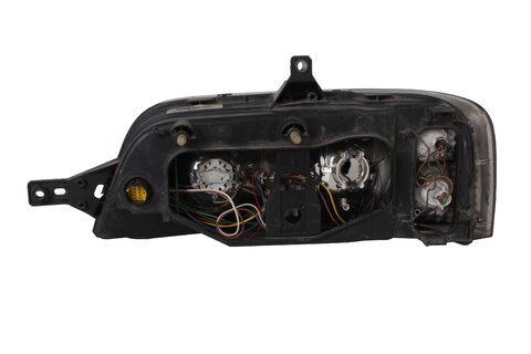 Pravé predné svetlo