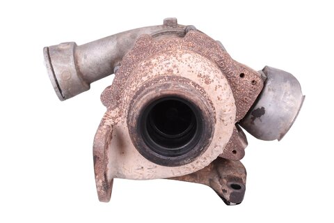 Turbodúchadlo 2.5 TDi 070145701R