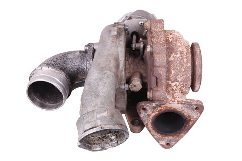 Turbodúchadlo 2.5 TDi 070145701R