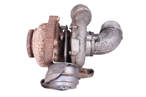 Turbodúchadlo 2.5 TDi 070145701R
