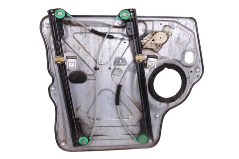 Sťahovací mechanizmus mechanický pravý 7H0837730BA