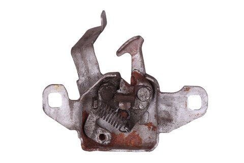 Zámok kapoty prednej spodnej 656010180R