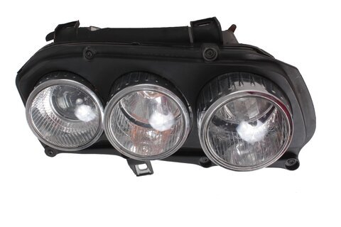 Svetlo predné pravé