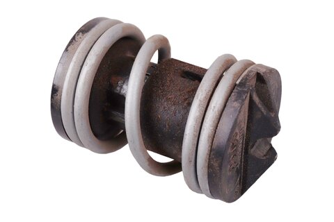 Vratná pružina pedála spojky 7H0721403