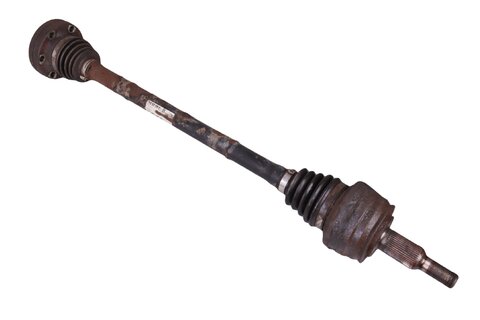 Poloosa zadní pravá 4x4 7H0501202D