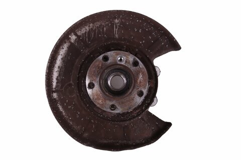 Tehlice zadného kolesa ľavá - sedan 33326770905