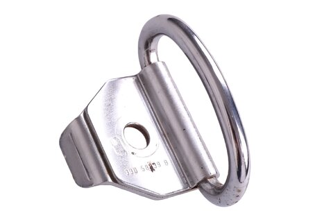 Ukotvovacie oko bezpečnostného pásu 3. radu 6G9N-613G38-AA