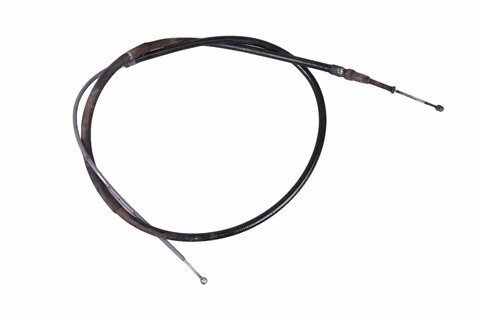 Bovden ručné brzdy ľavý - 34406770603