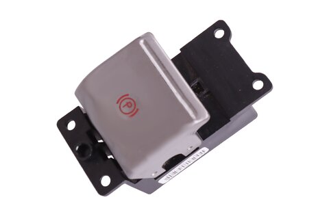 Ovládač elektronickej ručnej brzdy 6M2T-2B623-AD