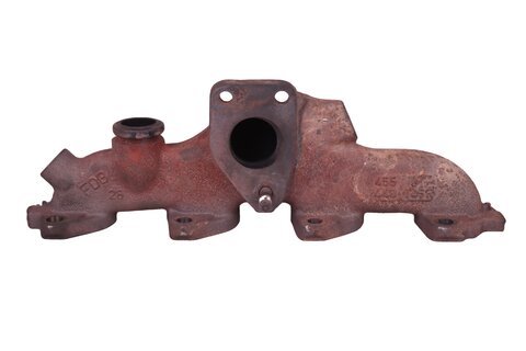 Výfukové zvody motora - 1.5dCi 140044068R