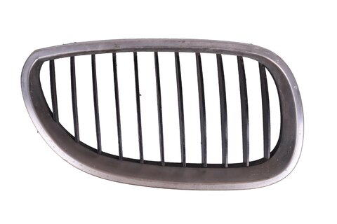 Mriežka predného nárazníka pravá - 51137027062