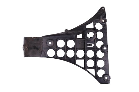 Držiak zadného nárazníka pravý - sedan 51127033716