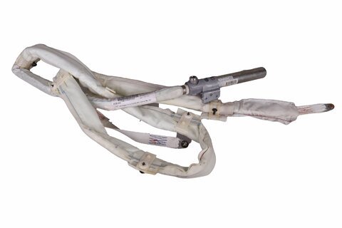 Airbag stropný ľavý - 72129147337