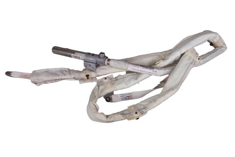 Airbag stropný pravý - 72129147338