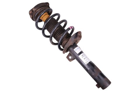 Tlmič pérovania predný L/P 55mm AFTERMARKET