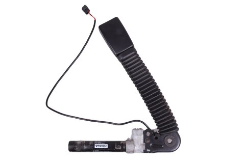 Zámok pásu predný pravý - s pyropatronou 72117210888