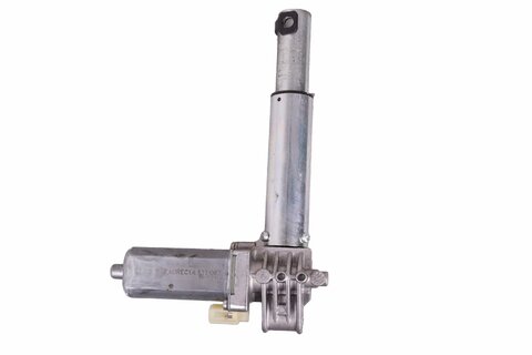 Motorček nastavenie výšky sedačky predný ľavý - 67317121065