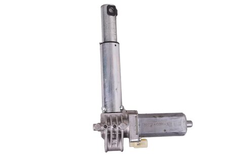 Motorček nastavenie výšky sedačky predný pravý - 67317121066