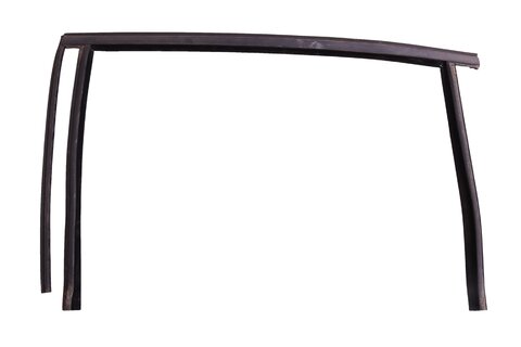 Tesnenie zadného okna ľavého 6M21-U25825-AN
