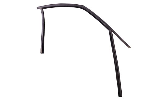 Tesnenie predného okna pravá 6M21-U21510-AM