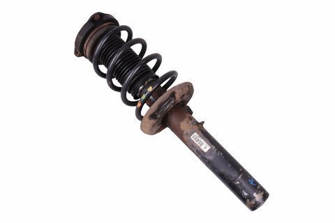 Tlmič pérovania predný komplet L=P AFTERMARKET