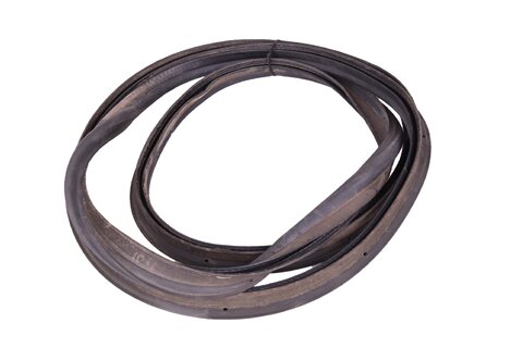 Tesnenie okna zadných dverí batožinový priestor - 8200016772