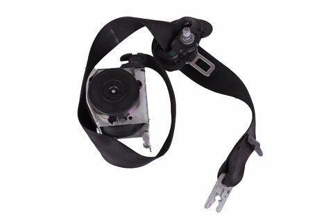 Bezpečnostný pás predný ľavý - 72119132872