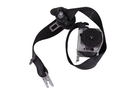 Bezpečnostný pás predný pravý - 72119138251