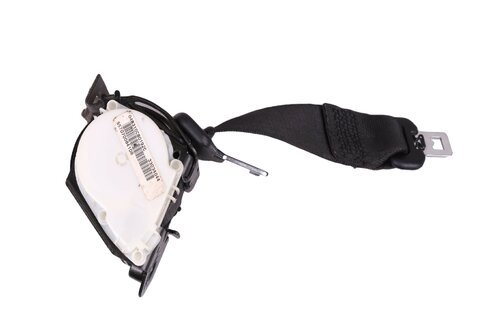 Bezpečnostný pás zadný stredný - 72119132821