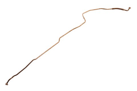 Rúrka klimatizácie - zadná 6G91-19D602-BD