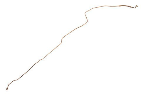 Rúrka klimatizácie - zadná 6G91-19D603-BD