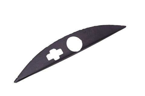 Plastový kryt veka kufra 8200120260