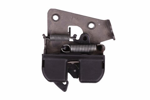 Zámok zadného sedadla ľavý - sedan 52207112863