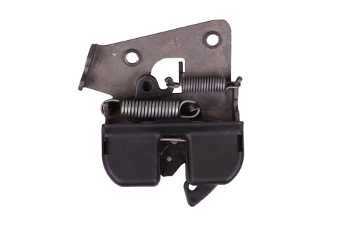 Zámok zadného sedadla pravý - sedan 52207112864