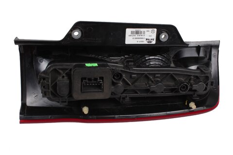 Svetlo zadnej ľavej (delené dvere)