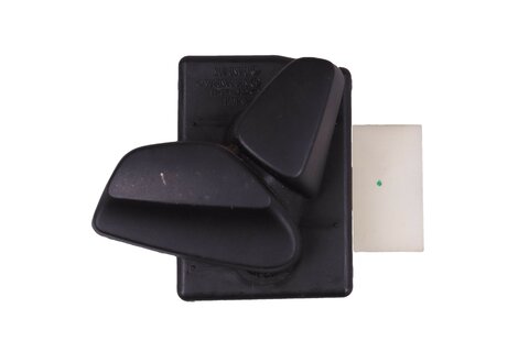 Spínač ovládania sedadla ľavý - 61316958525