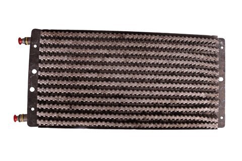 Chladič paliva 6G91-9N103-AC 1448707