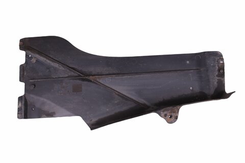 Kryt podlahy zadný pravý 1K0825206