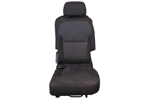 Zadné sedadlo ľavé 5L0883405AAKY