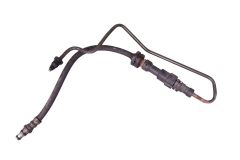 Vedenie spojkového valca 6G91-7K592-JA