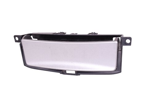 Popolník - predný strieborný 6M21-U04788-AG37QC