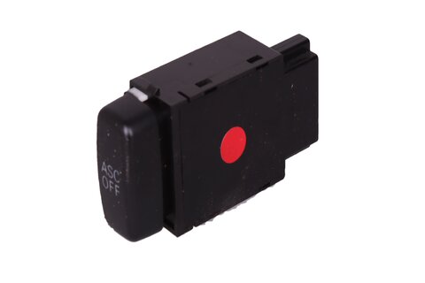 Tlačidlo ovládania ASC 649010