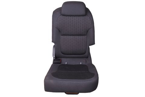 Sedadlo zadné ľavé 5L0883805BEBER