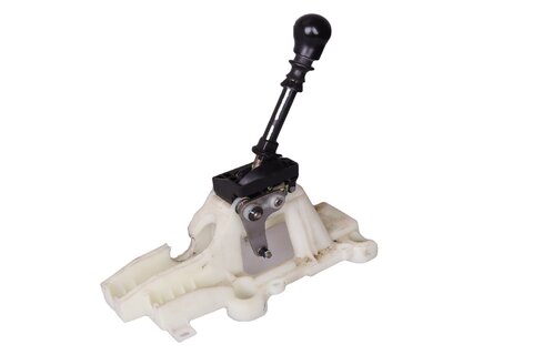 Radiaca páka 2400FS