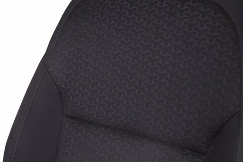 Sedadlo spolujazdca mechanické 5L0881405CBBER