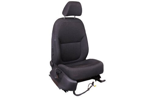 Sedadlo spolujazdca mechanické 5L0881405CBBER