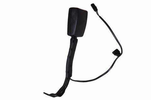 Zámok bezpečnostného pásu predný pravý - 3C0857756