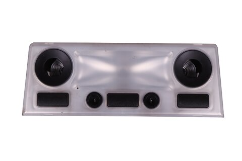 Panel osvetlenia interiéru predný - 63316962058